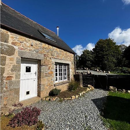 L'Annexe Villa Mael-Pestivien Exterior foto