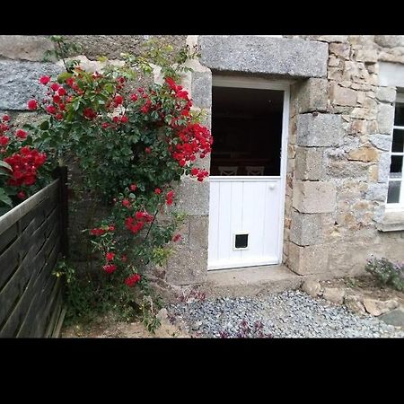L'Annexe Villa Mael-Pestivien Exterior foto